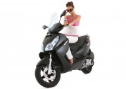 Piaggio X7 300